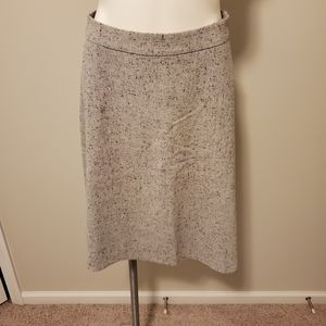 The Limited Grey Shirt